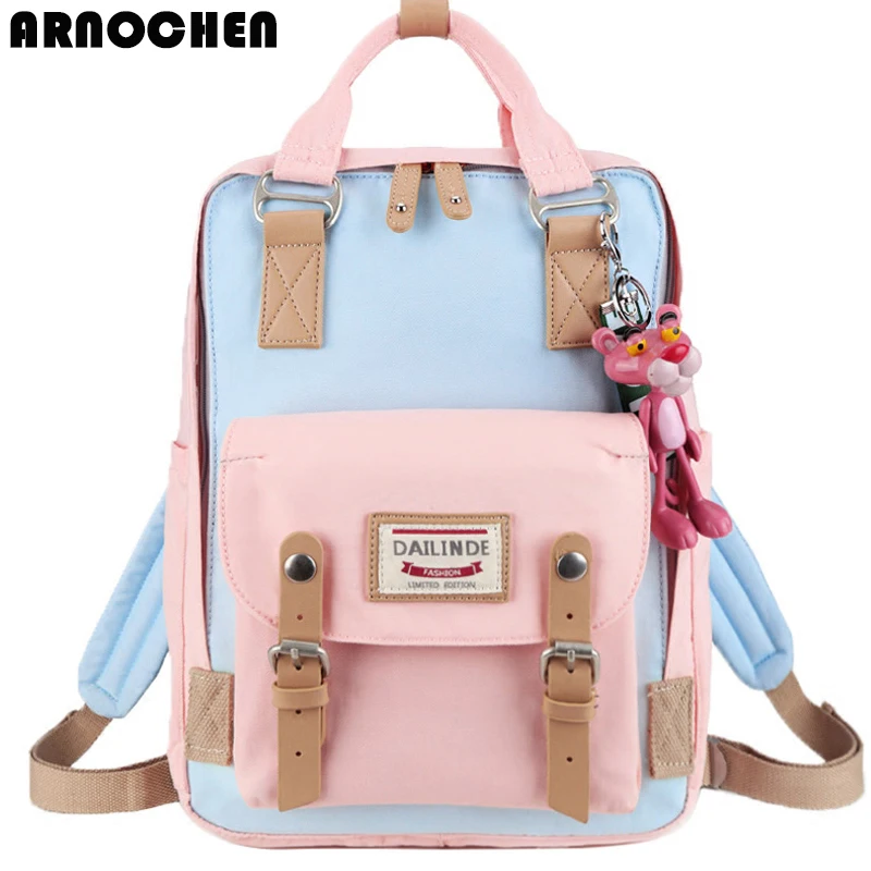 Backpacks For High School Seniors IUCN Water