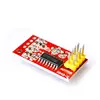 Módulo de adquisición de datos ADC AD7705 Dual de 16 bits, ganancia de entrada, interfaz SPI programable, TM7705 ► Foto 3/5