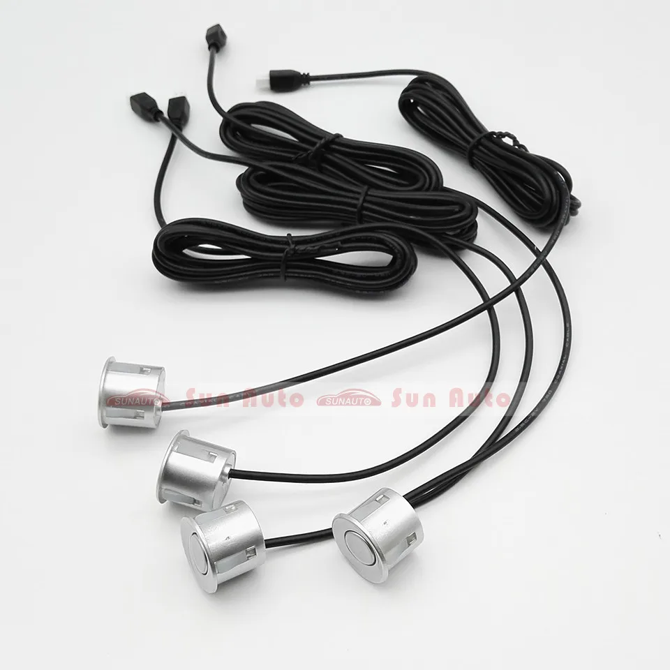 car led parking sensor kit (6)