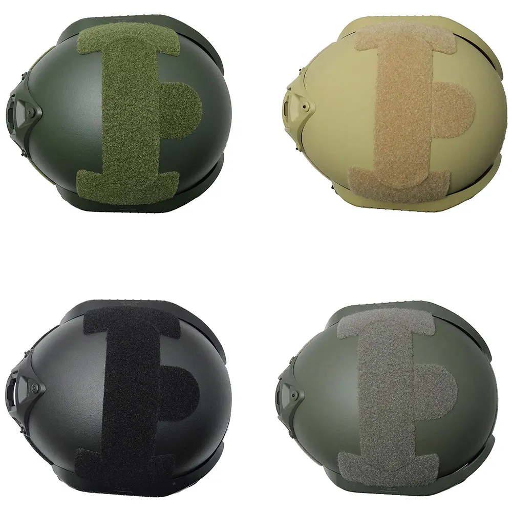 

MICH2000 Helmet Headware Protector Tactical Simplicity Outdoor Bike Hats