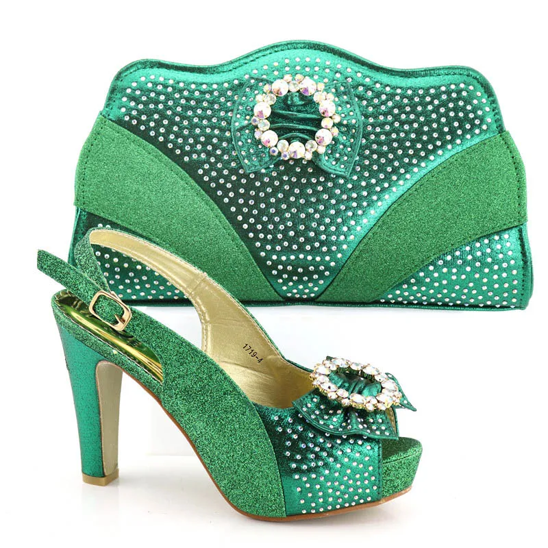 1719-4  38-42 RMB205 heel 11cm