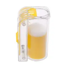 Пластиковый маркер для бутылки queen Bee, оборудование для пчеловодства, инструмент для пчеловодства-20