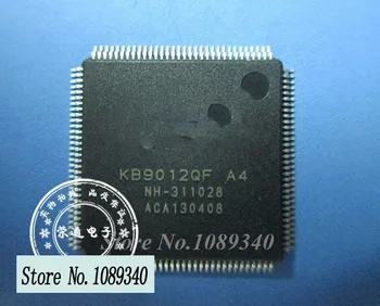 

5pcs KB9012QF A4 QFP offen use laptop chip new original