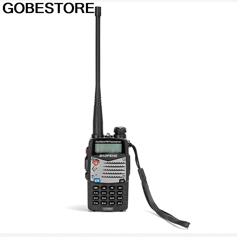 2019 Новый Walk Talk Baofeng UV 5RA для полицейской рации сканер радио УКВ УВЧ