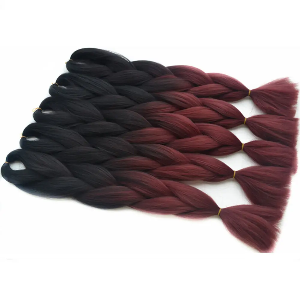 crochet twist hair__