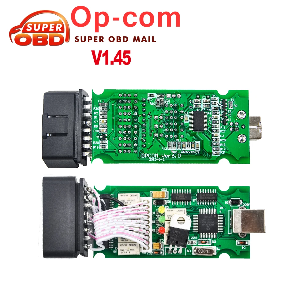 Prix pour 2017 Promotion prix op-com Dernières V1.45 Version OBD2 Opcom Pour Opel Outil D'analyse OP COM livraison gratuite Prix pour 2017 Promotion prix op-com Dernières V1.45 Version OBD2 Opcom Pour Opel Outil D'analyse OP COM livraison gratuite