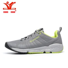 Оригинальные XIANGGUAN унисекс кроссовки для бега Классическая сетчатая спортивная обувь дышащие легкие спортивные кроссовки 36-44