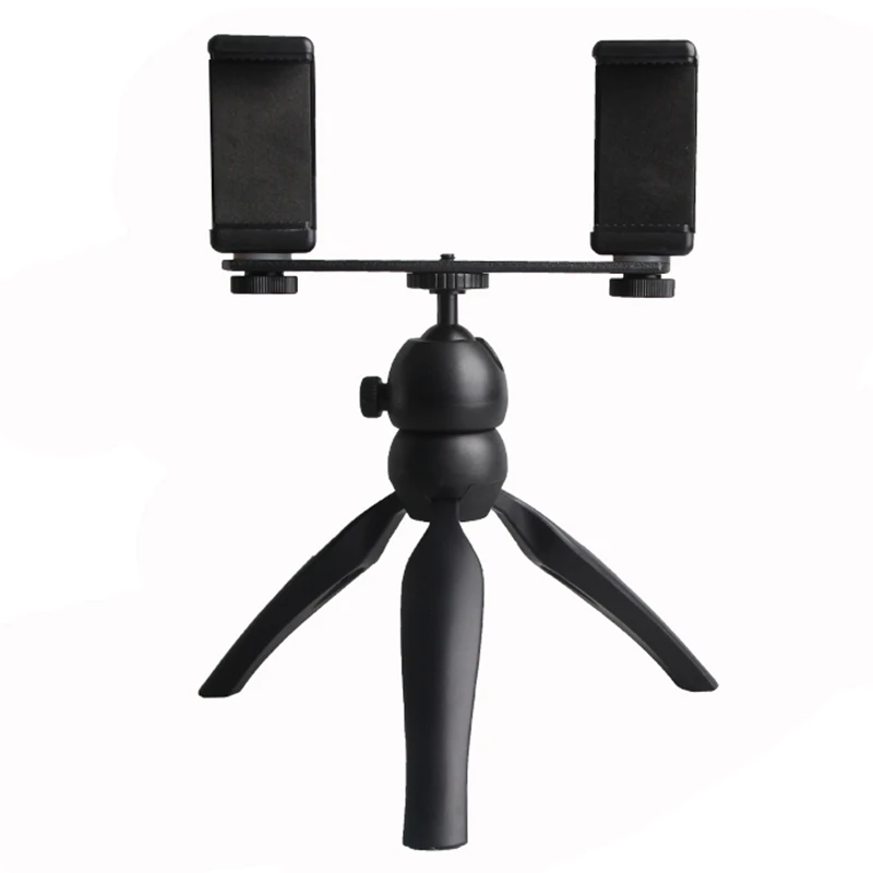 TOP Tripod digital mobile phone digital dual mobile phone holder