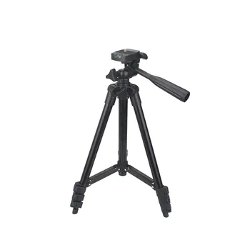

WILDGAMEPLUS Quality Tripod for Monocular DVR Recorder Canon Nikon Camera Shooting Tripod for Binocular Telescope Optical Tripod