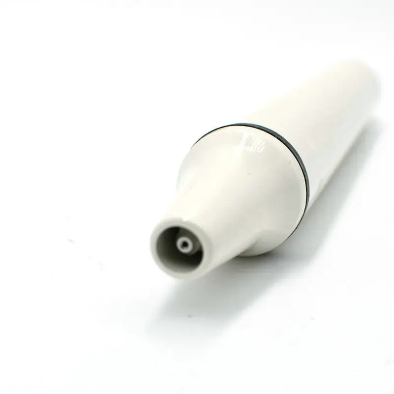 Beste 1 Pcs Tandheelkundige Ultrasone Scaler Handstuk Afneembare Ultrasonic Piezo Scaler Handvat Voor Specht Uds Satelec Serie Apparaat