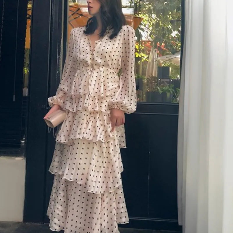 zara polka dot dress australia
