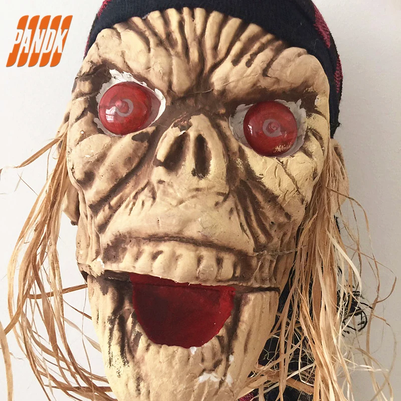 halloween ghost hanging props tricky scary halloween skull head party halloween decorations pendant ghost bar free shipping in party diy decorations from - Halloween Skull Decorations halloween ghost hanging props tricky scary halloween skull head party halloween decorations pendant ghost bar free shipping in party diy decorations from - Halloween Skull Decorations