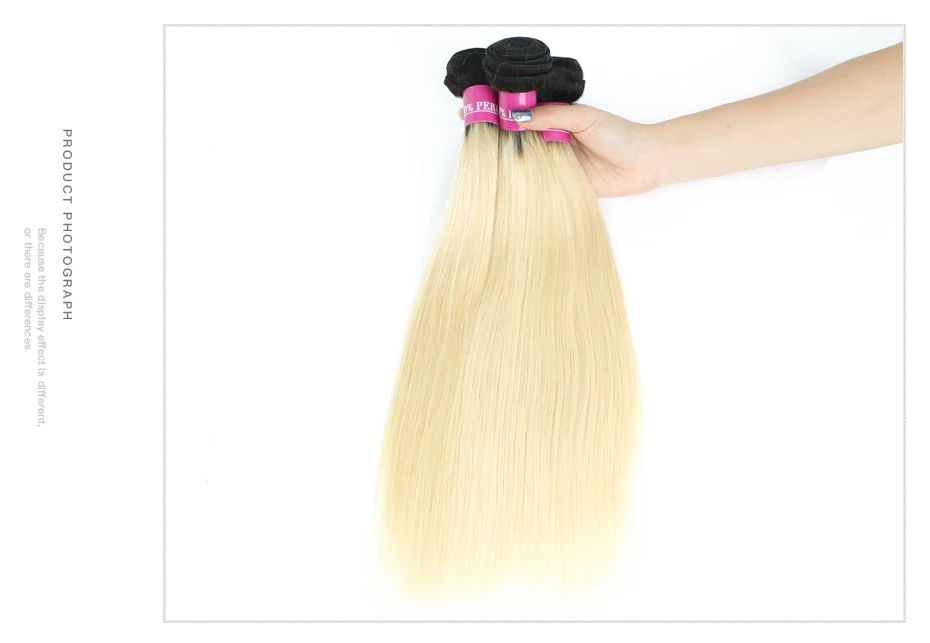 1B 613 straight hair (10)