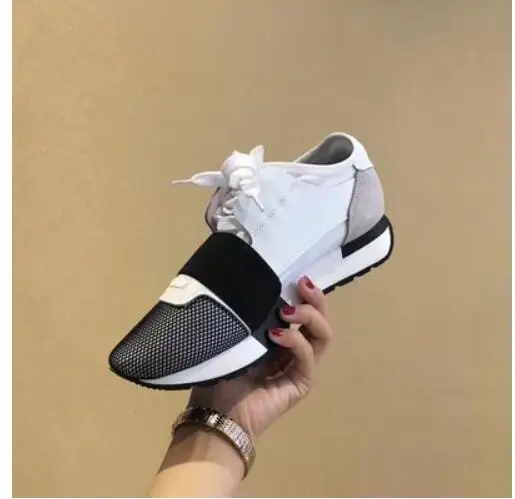 zapatillas 2018 hombre