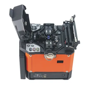 

Single Fiber Optic Mini Fusion Splicer