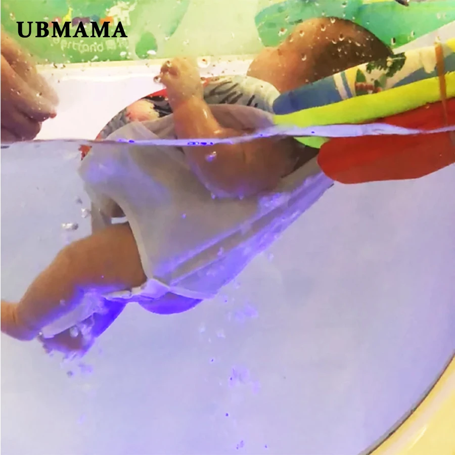 Newborn baby Big buoyancy Do not inflate safe comfort Avoid ear water Bright colors lovely Pool accessories Baby buoyancy vest Newborn baby Big buoyancy Do not inflate safe comfort Avoid ear water Bright colors lovely Pool accessories Baby buoyancy vest