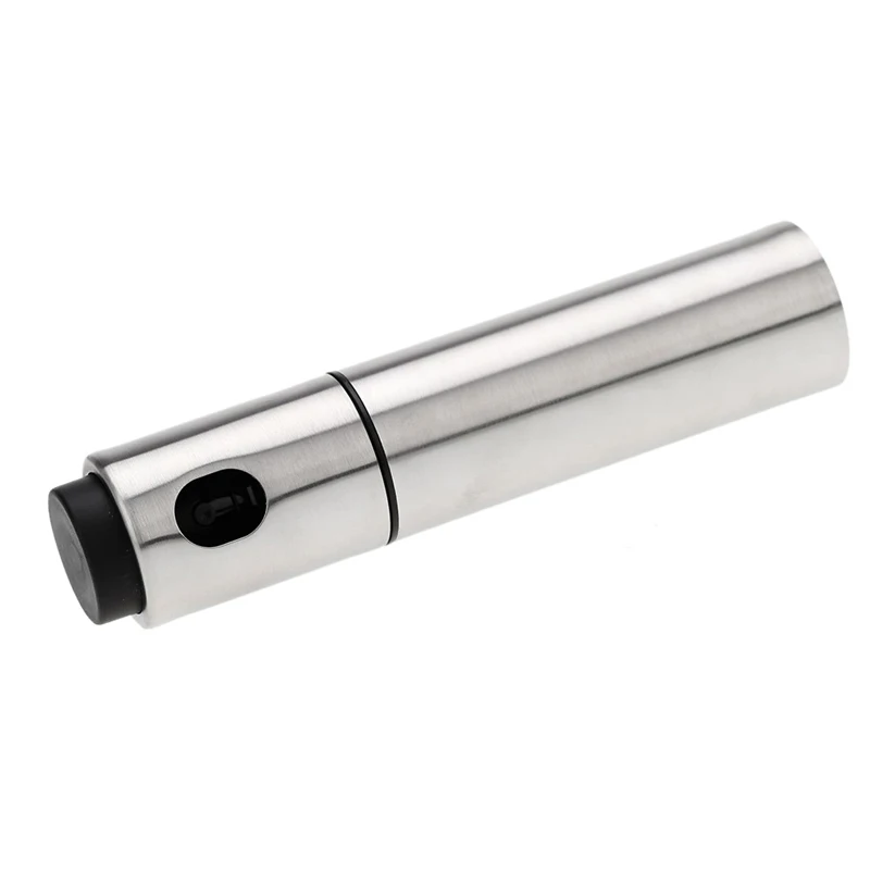 Распродажа серебристый распылитель из нержавеющей стали 1 шт.|stainless steel spray pump|oil