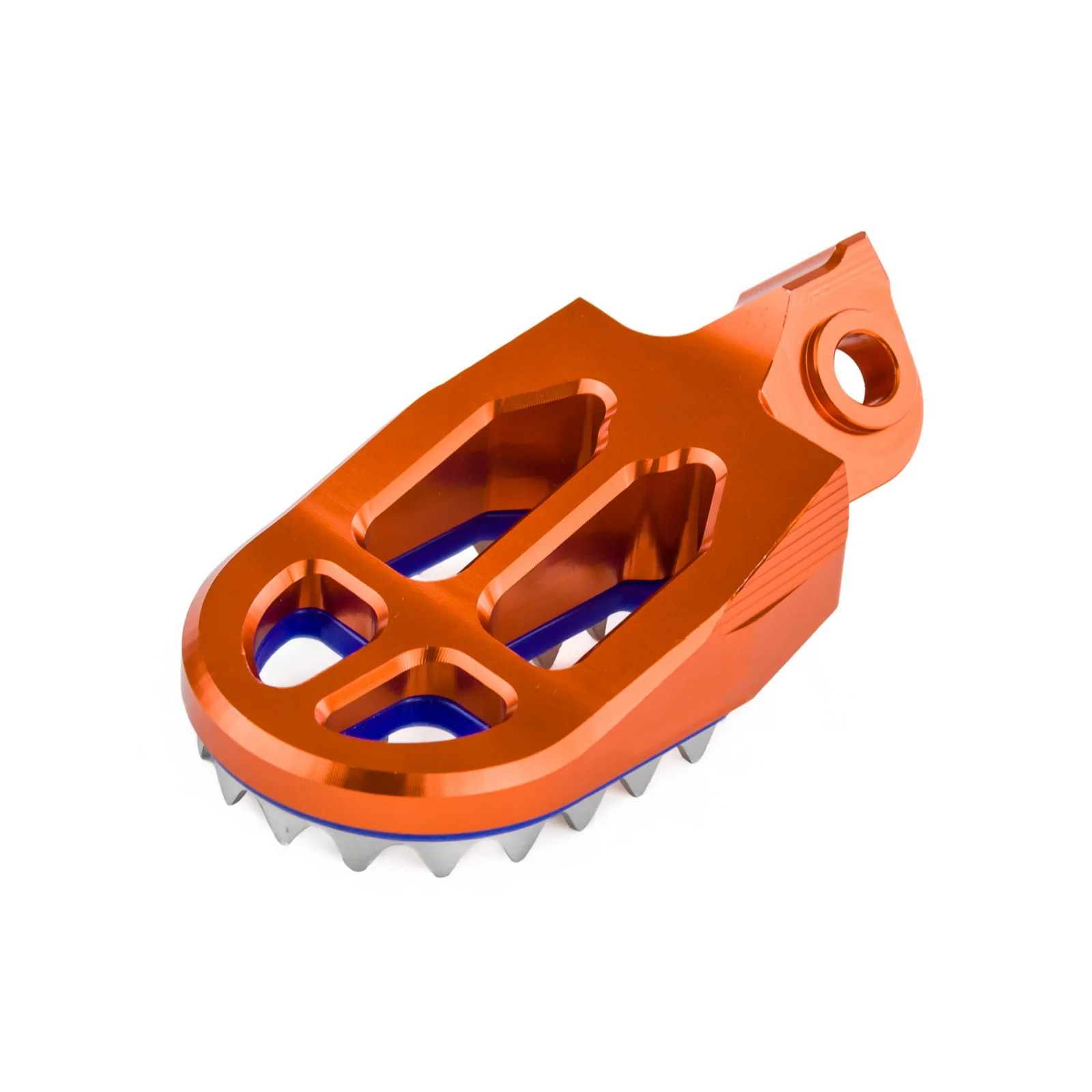 Подножка подножки педаль для KTM 125 150 250 350 450 530 SX SXF EXC EXCF XC XCF XCW 690 990 Enduro Adventure Supermoto