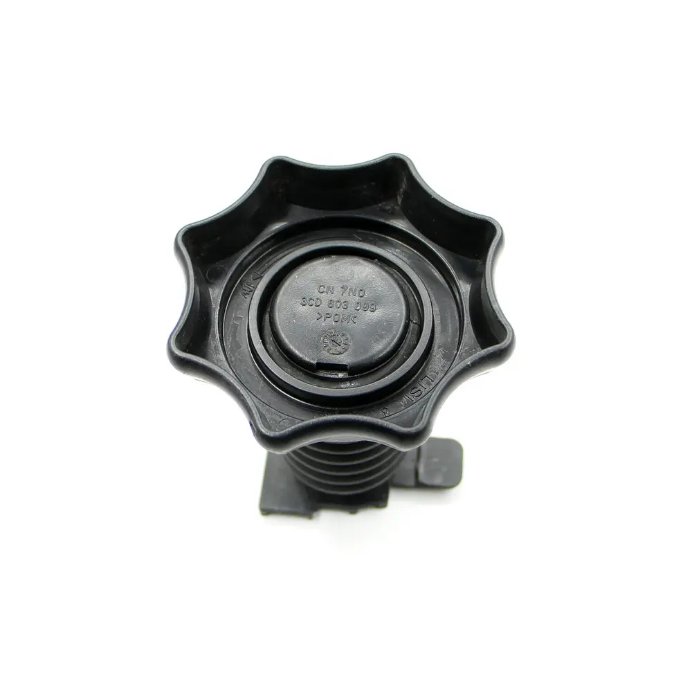 apply to Passat B7L Passat B6 CC Spare wheel fixing screw Fix the spare wheel screw 3CD 803 899 3CD803899