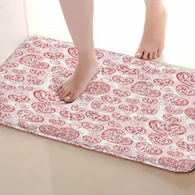 Любовь Стиль Ванная комната Коврики, забавные Нескользящие Для ванной Коврики, Занавески для душа Интимные аксессуары, Коврики Чинг вашей душе Шторы