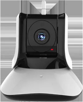 

Vstarcam C21S HD 1080 p/720 p WiFi IP Wireless Video Surveillance Security Camera with Two-Way Audio Infrared Night Vision Head