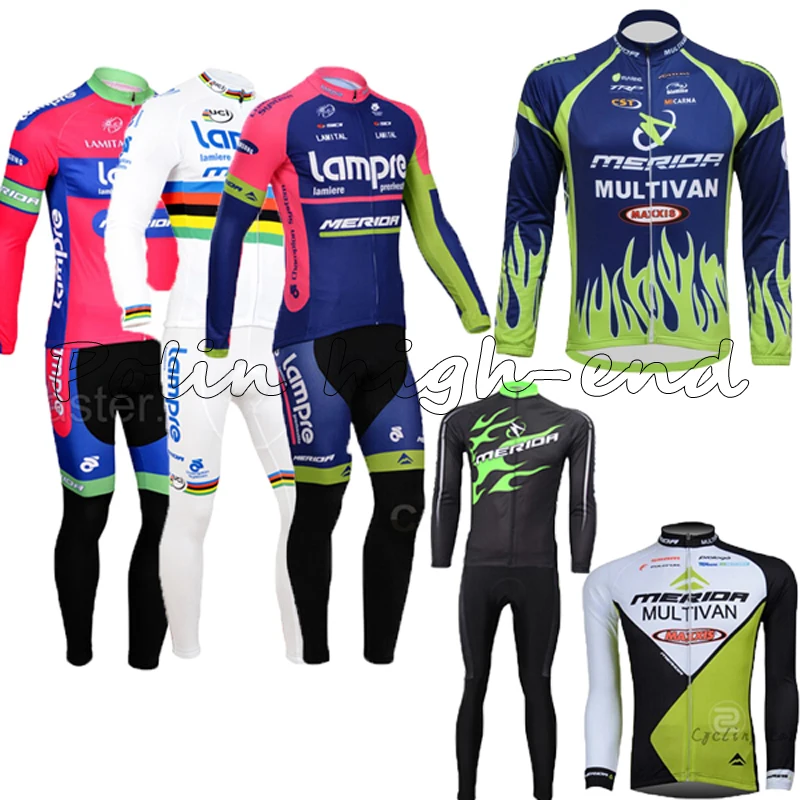 

2015 Tour De France Cycling Shirt Pantalones Tops Trousers Pro team Racing Bike Jersey Mtb Bicycle Clothing Sets Cycle Outfits