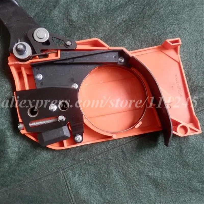 CHAIN SPROKET COVER G4500 5