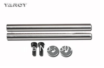 

Tarot 500 DFC Feathering Shaft TL50902 free shipping with tracking