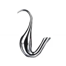 YUEWO Декантер для красного вина креативный западный стиль бессвинцового хрустального стекла Pourer кувшин для вина 900 мл