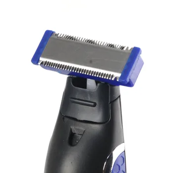 

Replacement Blade for Rechargeable Shaver Head Shaver Head Cutters Razor replacement Head Men Hair Trimmer