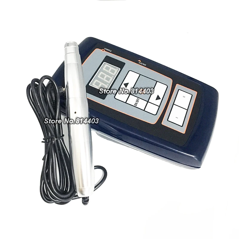 Tattoo machine Tattoo Permanent Makeup Pen Machine Eyebrow Make up&Lip Rotary Tattoo Machine Swiss Motor Pen Gun Free Shipping