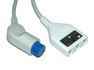 

Datex ECG trunk cable 3 leads