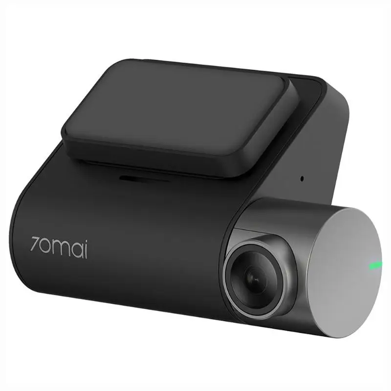 

XIAOMI 70mai Pro Smart Dash Cam ADAS Car DVR Car Camera Recorder Voice Control Video Recorder Mirror Parking Monitor Dashcam