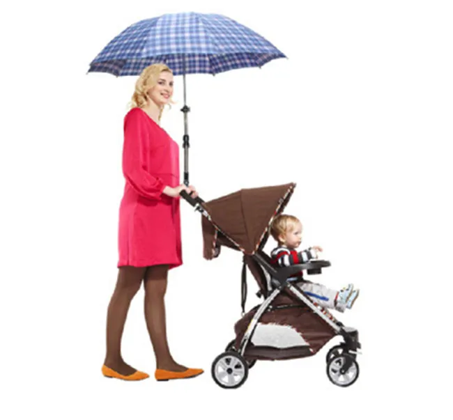 umbrella holder for bike