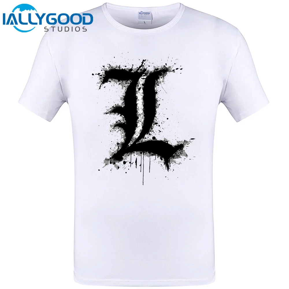 Cool Letter L Design Men T Shirt 2017 New Fashion Tops Short Sleeve O cool-letter-l-design-men-t-shirt-2017-new-fashion-tops-short-sleeve-o