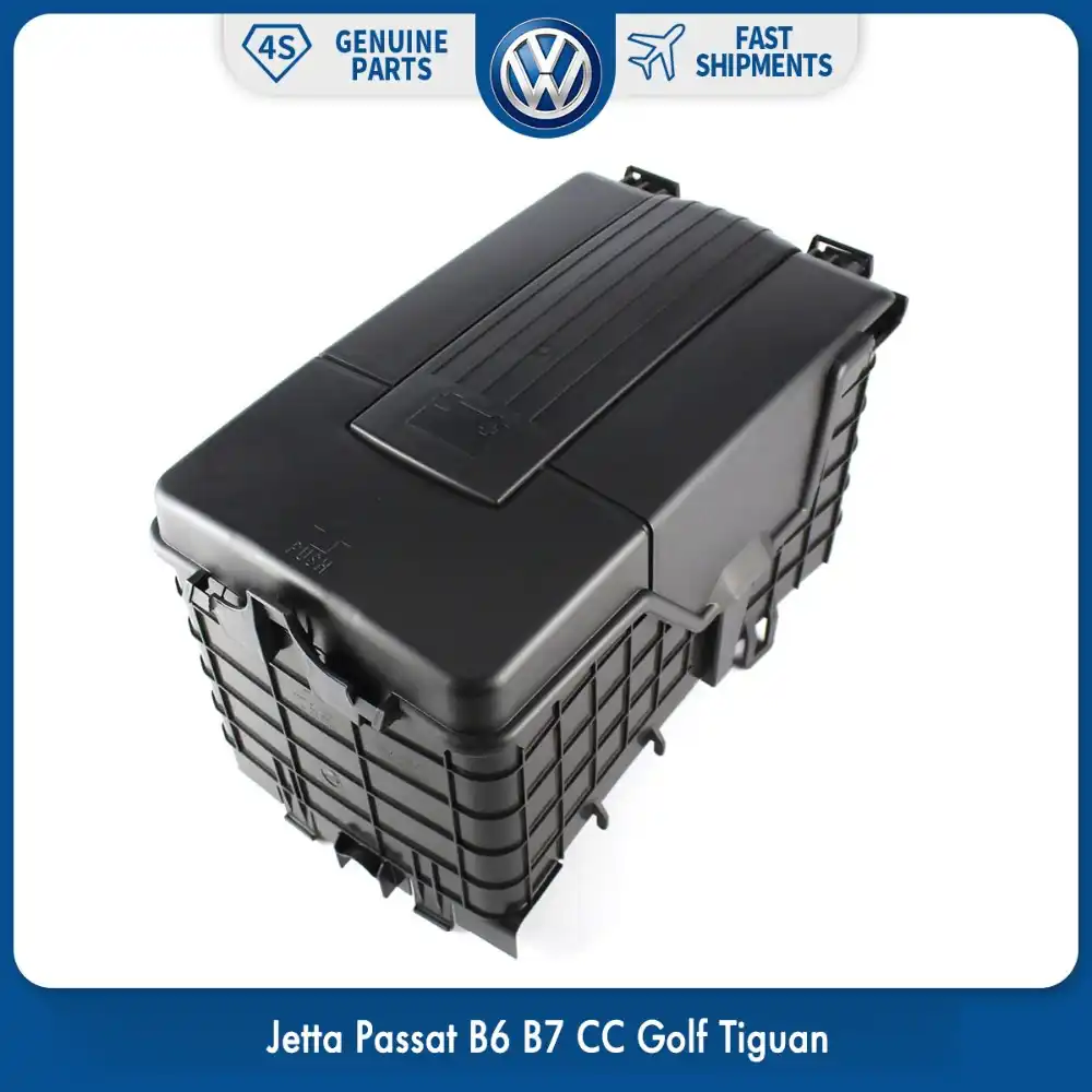 OEM боковая крышка для Фольксваген Джетта ПАССАТ B6 B7 CC Golf Tiguan 1KD 915 443 335 336 - изображение