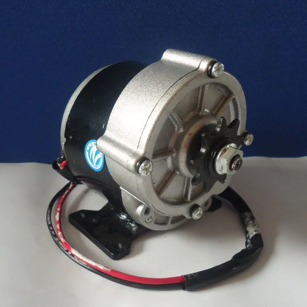 Excellent China MY1016Z3 350W 24V/36V Robot AGV high speed DIY Mountain Bycicle Scooter Permanent Magnet Ebike brush dc electric motor 4 Excellent China MY1016Z3 350W 24V/36V Robot AGV high speed DIY Mountain Bycicle Scooter Permanent Magnet Ebike brush dc electric motor 4