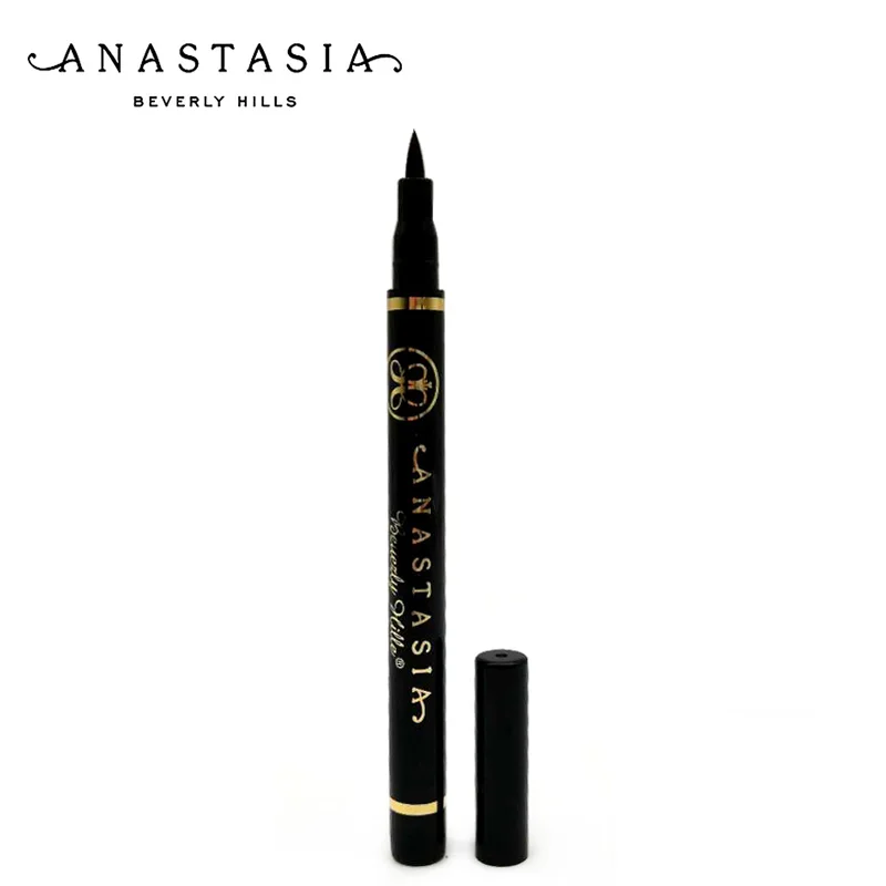 

Anastasia Beverly Hills Eyeliner Waterproof Liquid Eyeliner Pencil Black Eye Liner Cosmeticos Women Make Up Tools Maquiagem