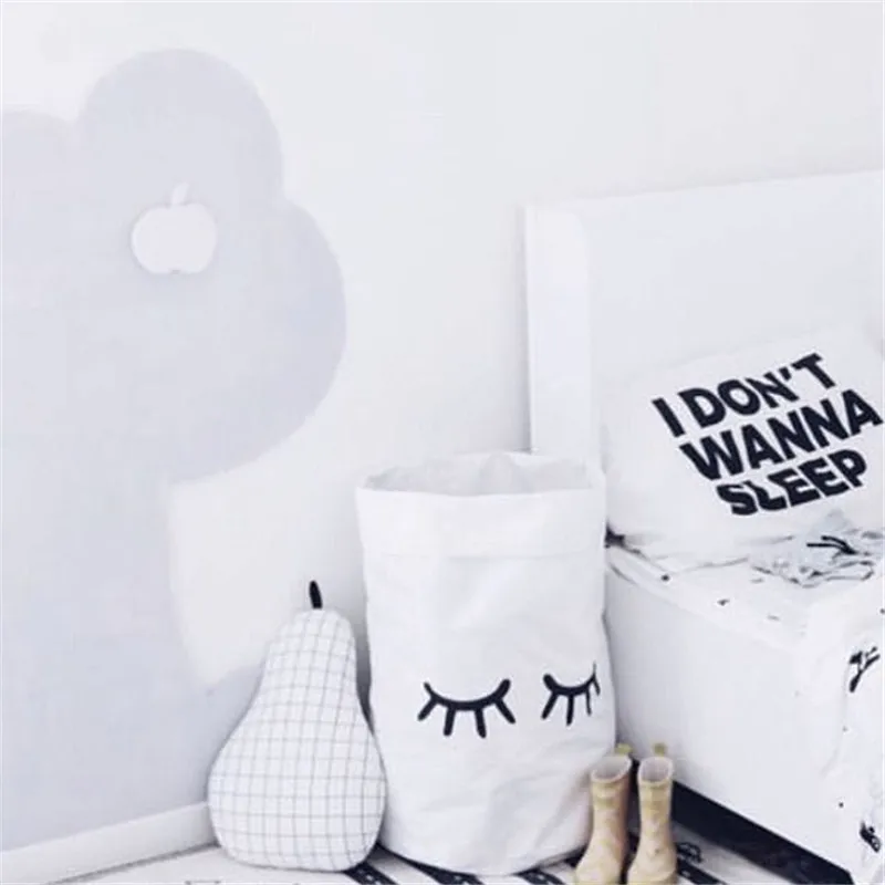 Bedroom storage