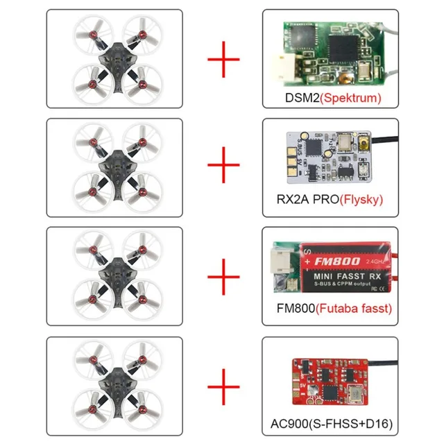 Best Price KINGKONG/LDARC ET 5.8G Series ET100 ET115 ET125 Micro FPV Racing Drone 800TVL Camera 16CH 25mW 100mW VTX BNF RC Helicopter Best Price KINGKONG/LDARC ET 5.8G Series ET100 ET115 ET125 Micro FPV Racing Drone 800TVL Camera 16CH 25mW 100mW VTX BNF RC Helicopter