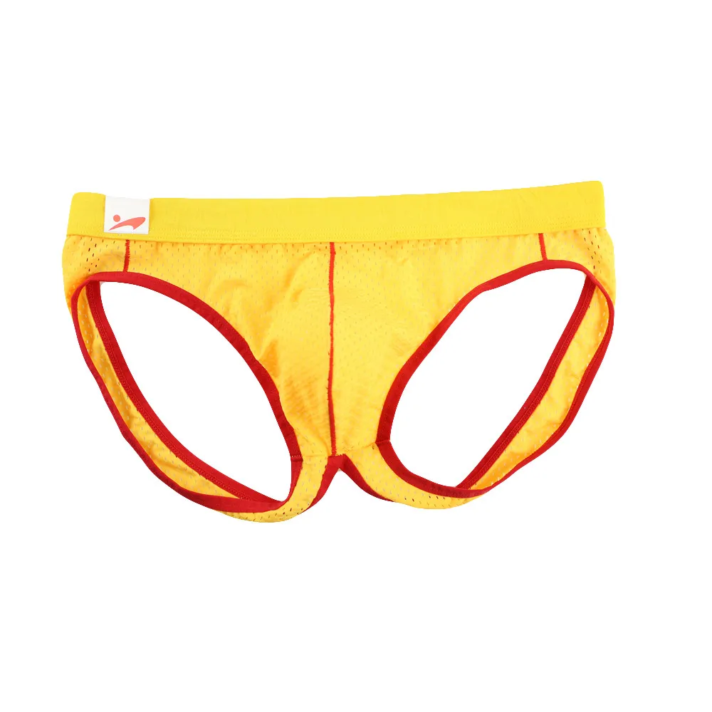

snowshine YL5 Men's Soft Briefs Underpants Knickers Shorts Sexy Underwear free shipping
