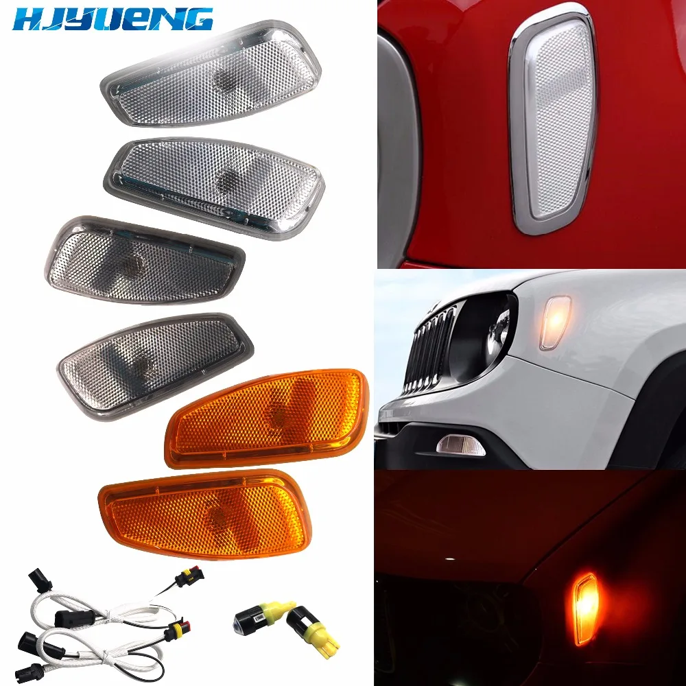 For Jeep Renegade Accessories 2016 Newest Arrivals For Jeep Renegade