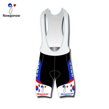 Горячий JIASHUO Южная Корея велосипед pro/гоночная команда велосипед Pro Велоспорт(нагрудник) шорты/одежда дышащий воздух 3D гель Pad