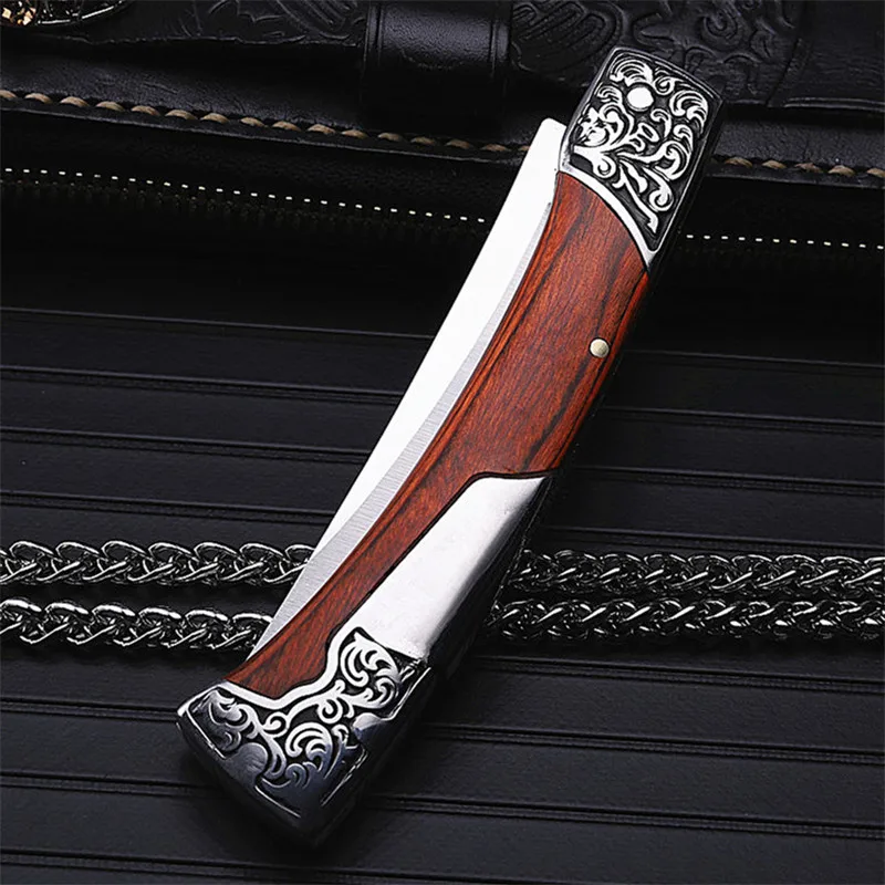 New Free Shipping 7Cr17Mov Steel Tactical Fixed Folding Knife Survival Pocket Outdoor Camping Hunting Fruit Knives EDC Tools New Free Shipping 7Cr17Mov Steel Tactical Fixed Folding Knife Survival Pocket Outdoor Camping Hunting Fruit Knives EDC Tools