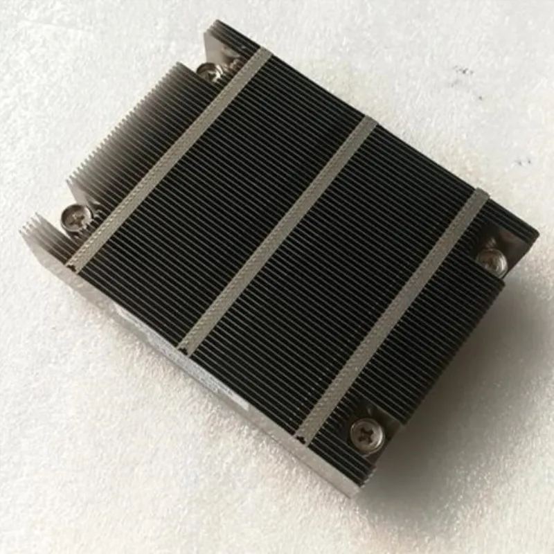 

RD530 RD540 RD630 RD640 201pin CPU1 heat sink Heat sink 31051446 CPU Cooler heat sink 03T8377 31051446 03X3908 03X3907 for RD530