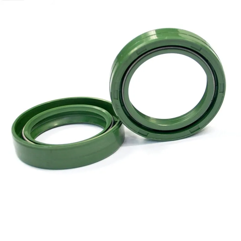 

43*54*11 Front Fork Damper Oil Seals Set for Suzuki Bandit GSF1200 GSF1200S GSX1250FA Shock Absorber Motorbike Part