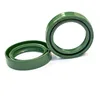 43*54*11 Front Fork Damper Oil Seals Set for Suzuki Bandit GSF1200 GSF1200S GSX1250FA Shock Absorber Motorbike Part ► Photo 2/6