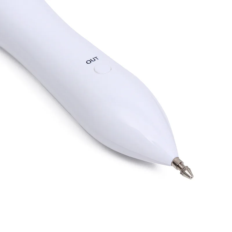  Face Dark Spot Remover Pen Freckle Anti-aging Machine Facial Skin Wart Mole Removal Wart Tag Remova