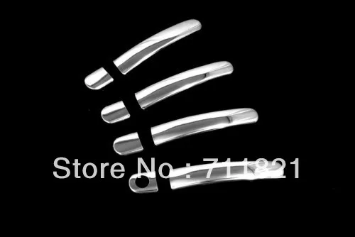 

Хромированная крышка дверной ручки для VW Passat B5 / B5.5