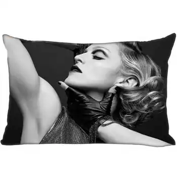 

Best Custom Pillow Case madonna (1)@1 Bedroom Home Rectangle zipper Pillowcases (One Side) @181205-05-02-104